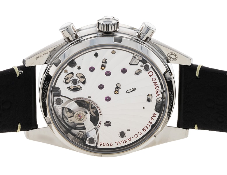 Omega Speedmaster 57 332.12.41.51.10.001